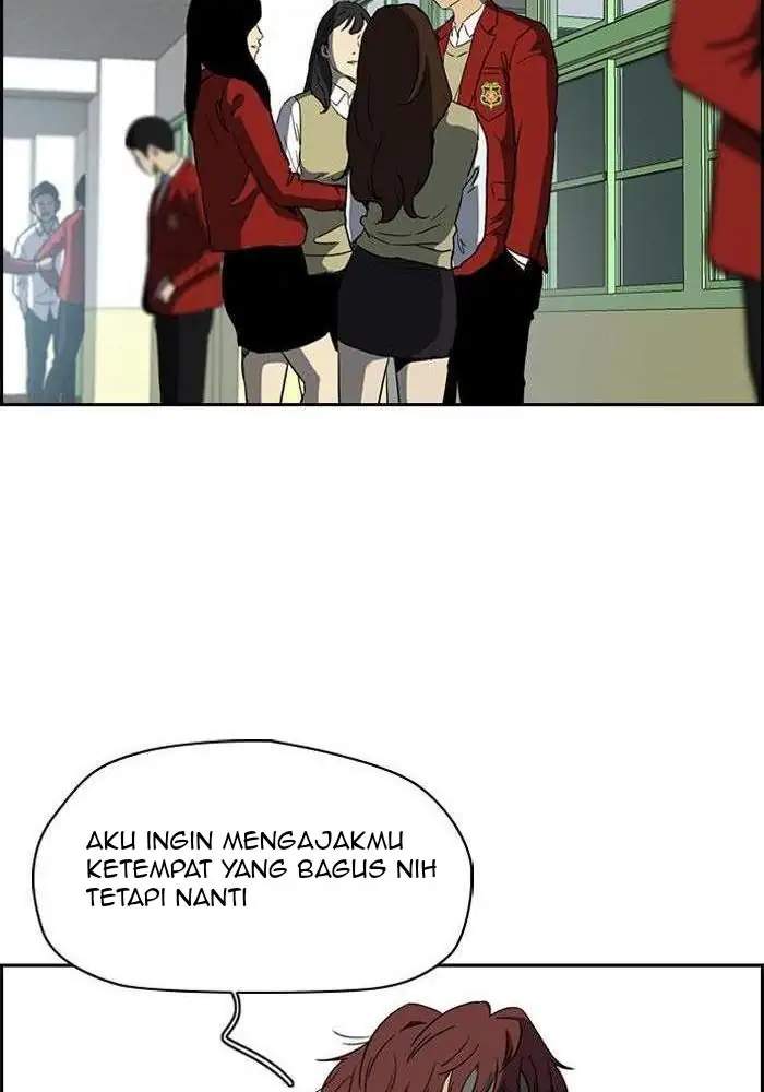 Wind Breaker Chapter 201 Gambar 28