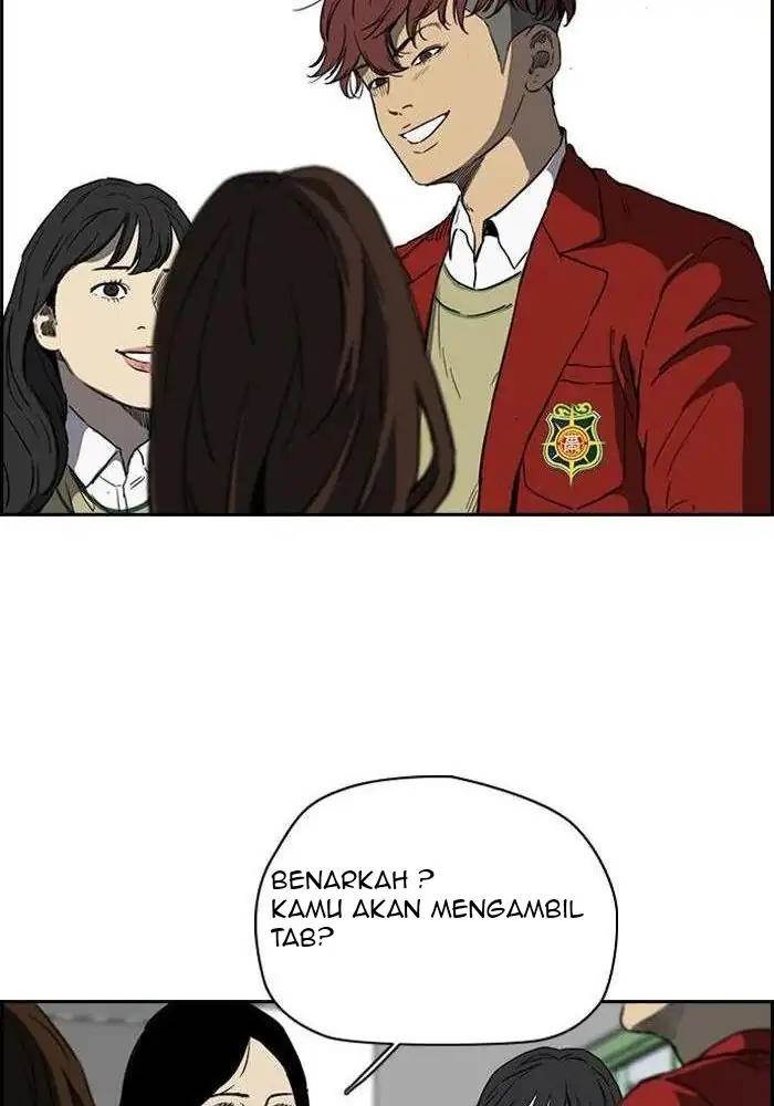 Wind Breaker Chapter 201 Gambar 29