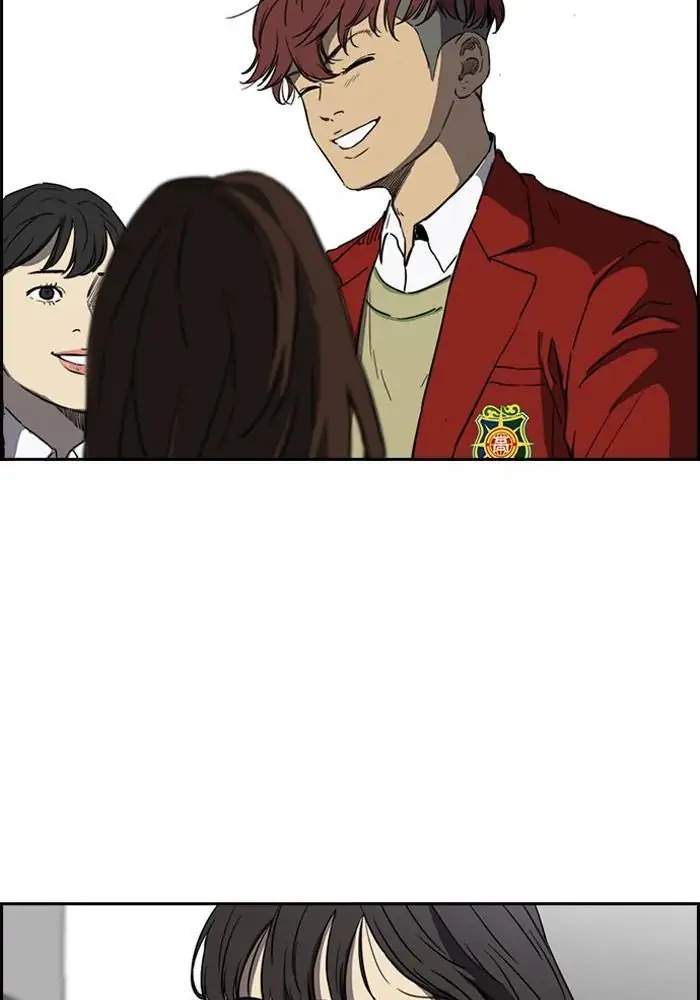 Wind Breaker Chapter 201 Gambar 33