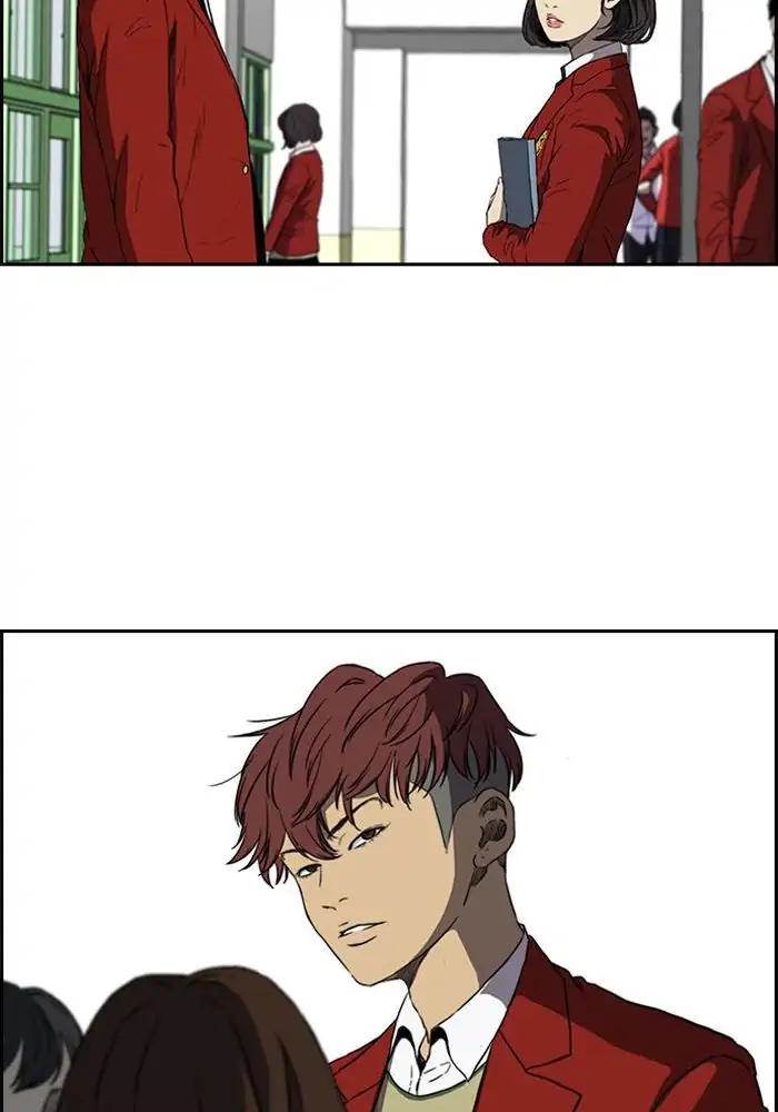 Wind Breaker Chapter 201 Gambar 35
