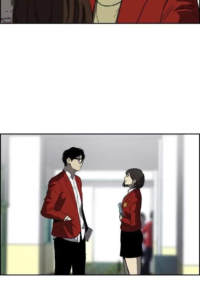 Wind Breaker Chapter 201 Gambar 36