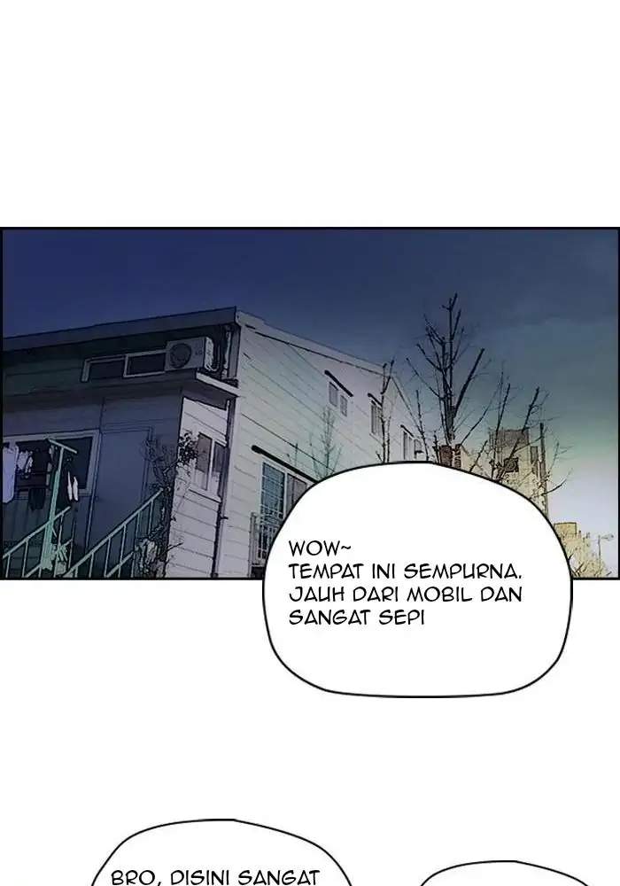 Wind Breaker Chapter 201 Gambar 40