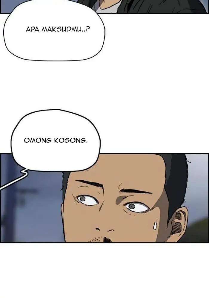 Wind Breaker Chapter 201 Gambar 54