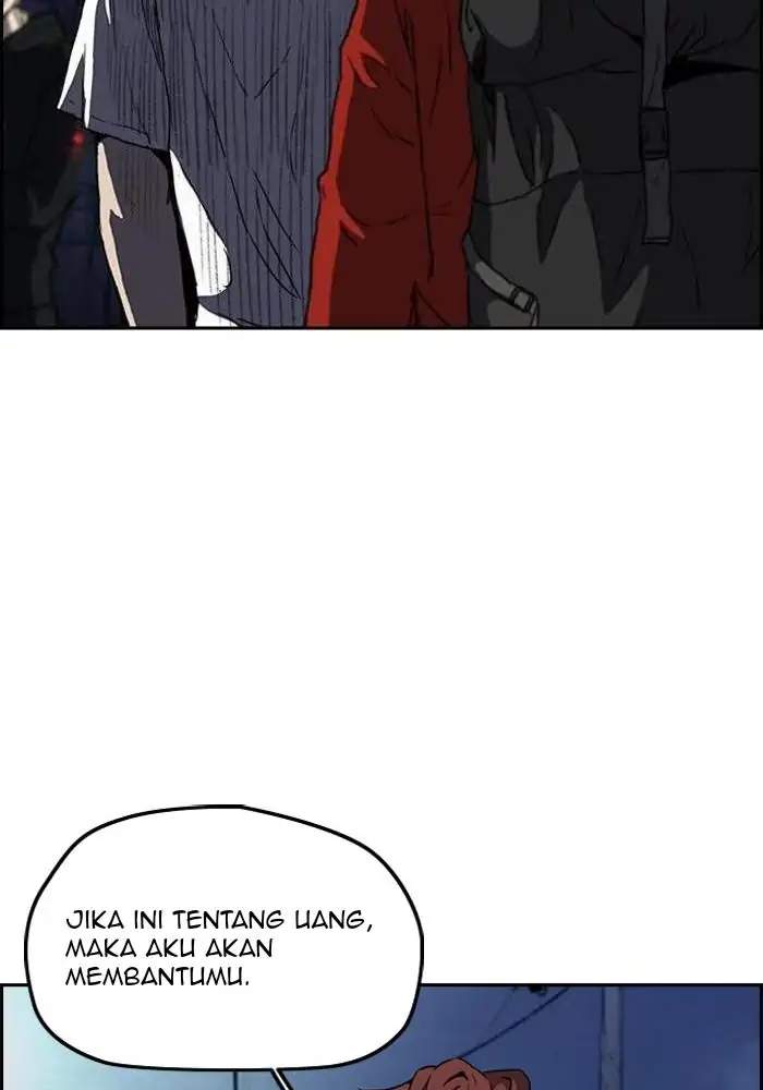 Wind Breaker Chapter 201 Gambar 60