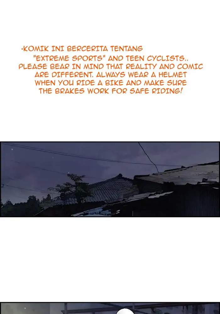 Baca Komik Wind Breaker Chapter 200 Gambar 1