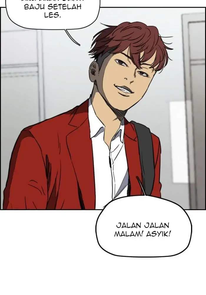 Wind Breaker Chapter 199 Gambar 39