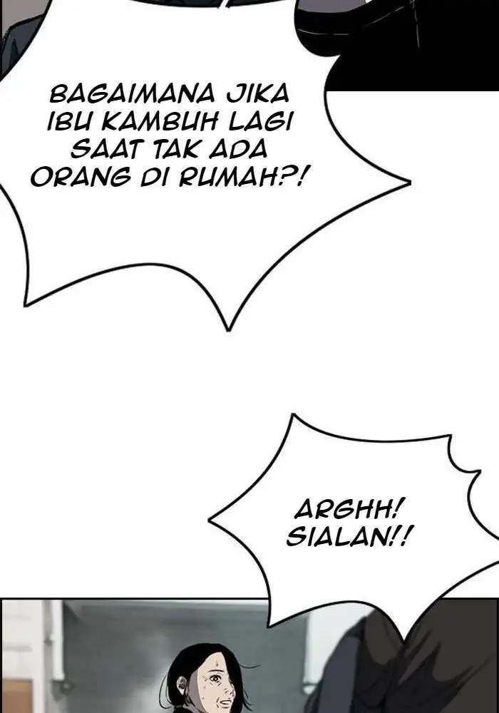Wind Breaker Chapter 199 Gambar 53