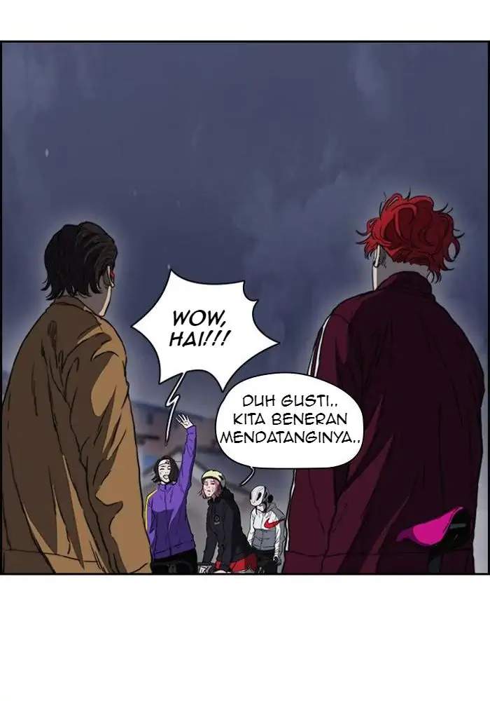 Wind Breaker Chapter 199 Gambar 70
