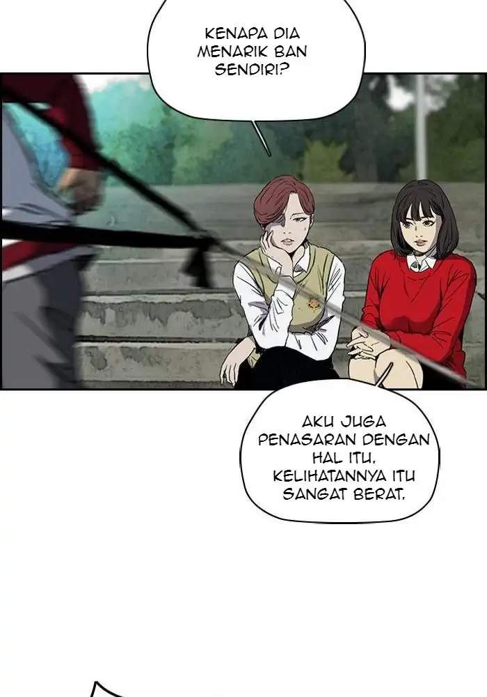 Wind Breaker Chapter 198 Gambar 16