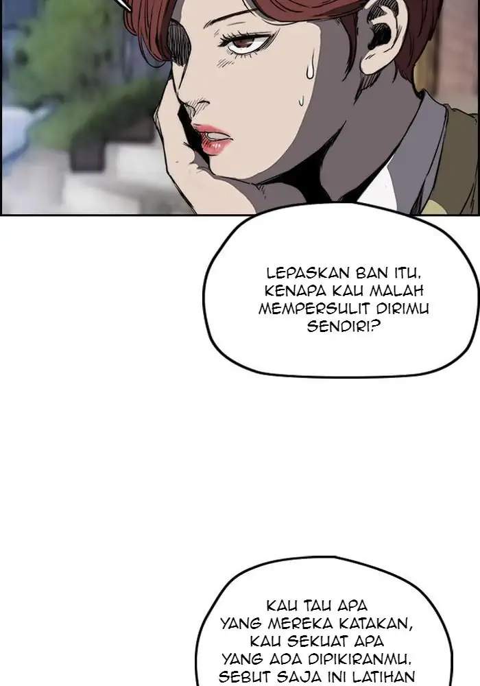 Wind Breaker Chapter 198 Gambar 19
