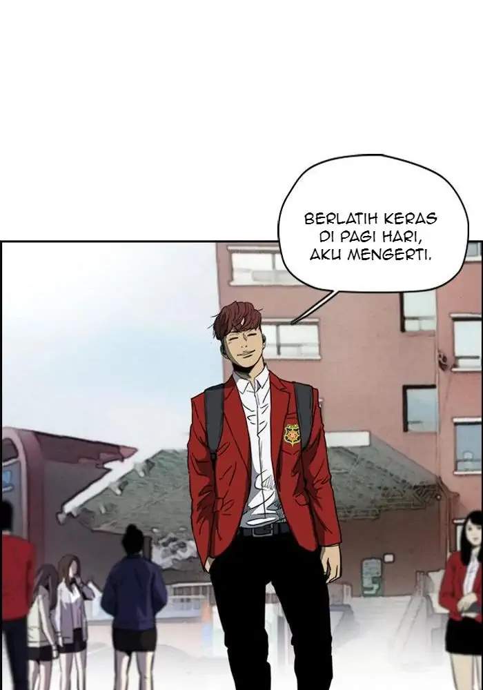Wind Breaker Chapter 198 Gambar 24