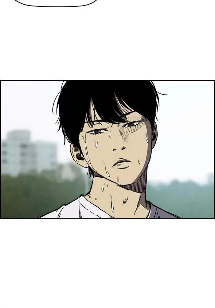 Wind Breaker Chapter 198 Gambar 34