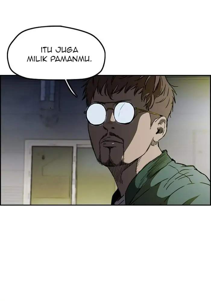 Baca Wind Breaker Chapter 197 Gambar 2