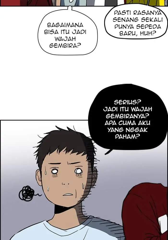 Wind Breaker Chapter 197 Gambar 55