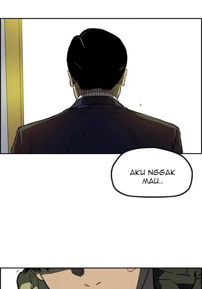 Wind Breaker Chapter 196 Gambar 26