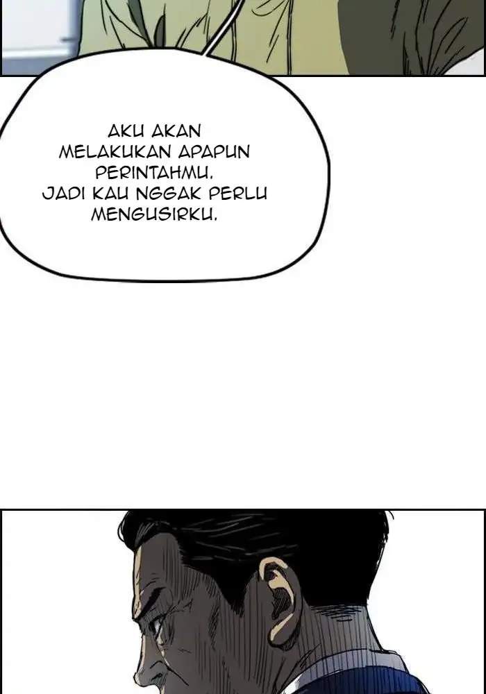 Wind Breaker Chapter 196 Gambar 29