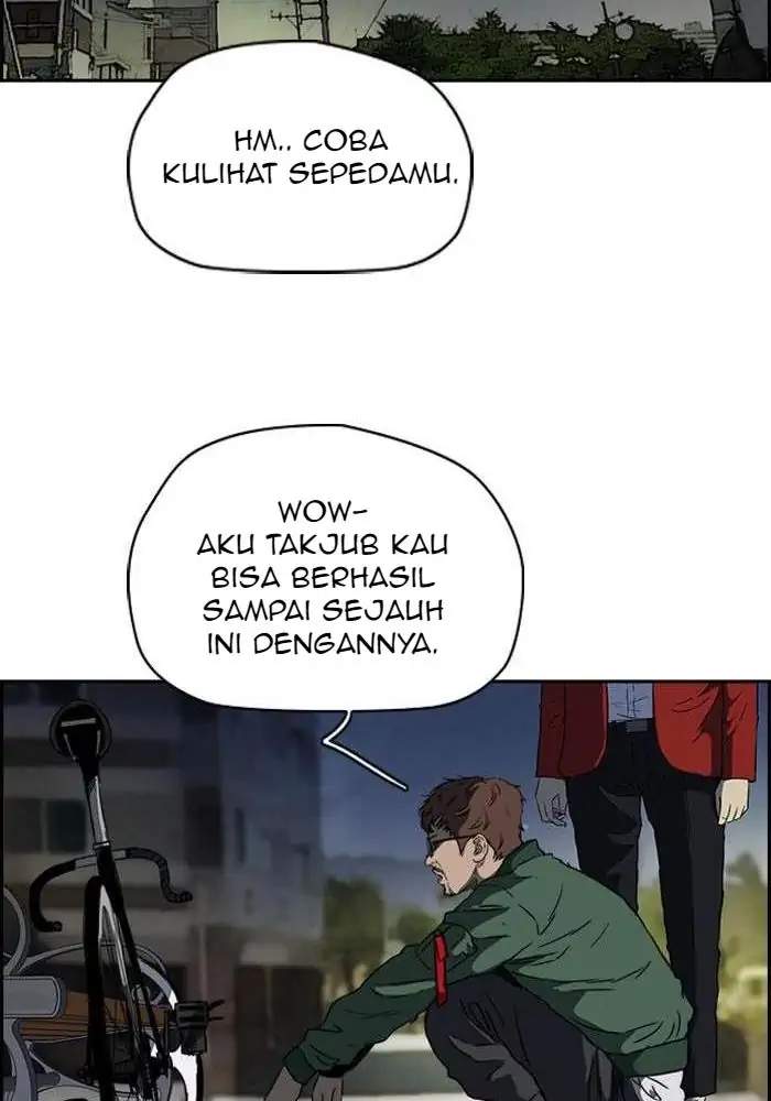 Wind Breaker Chapter 196 Gambar 54