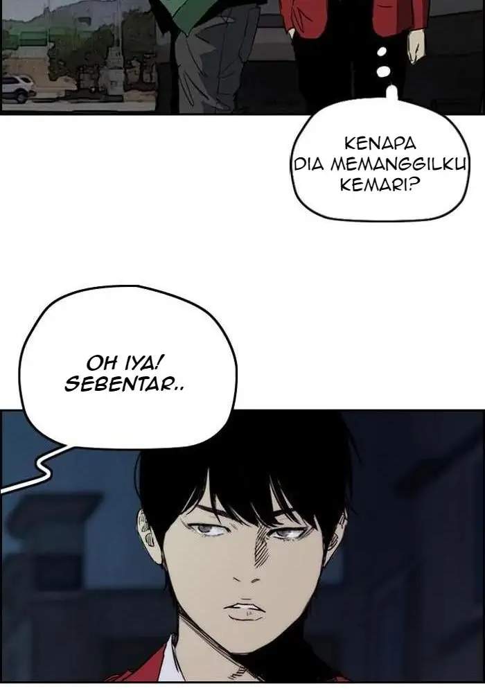 Wind Breaker Chapter 196 Gambar 56