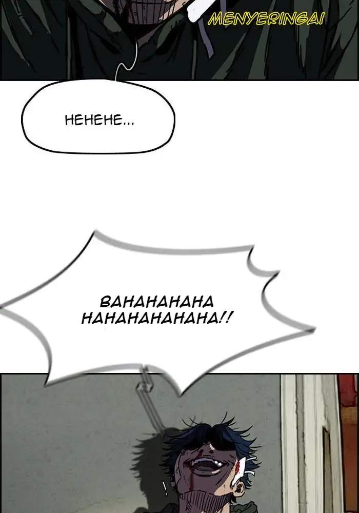 Wind Breaker Chapter 194 Gambar 24