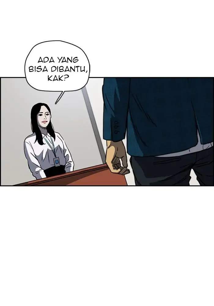 Wind Breaker Chapter 194 Gambar 63