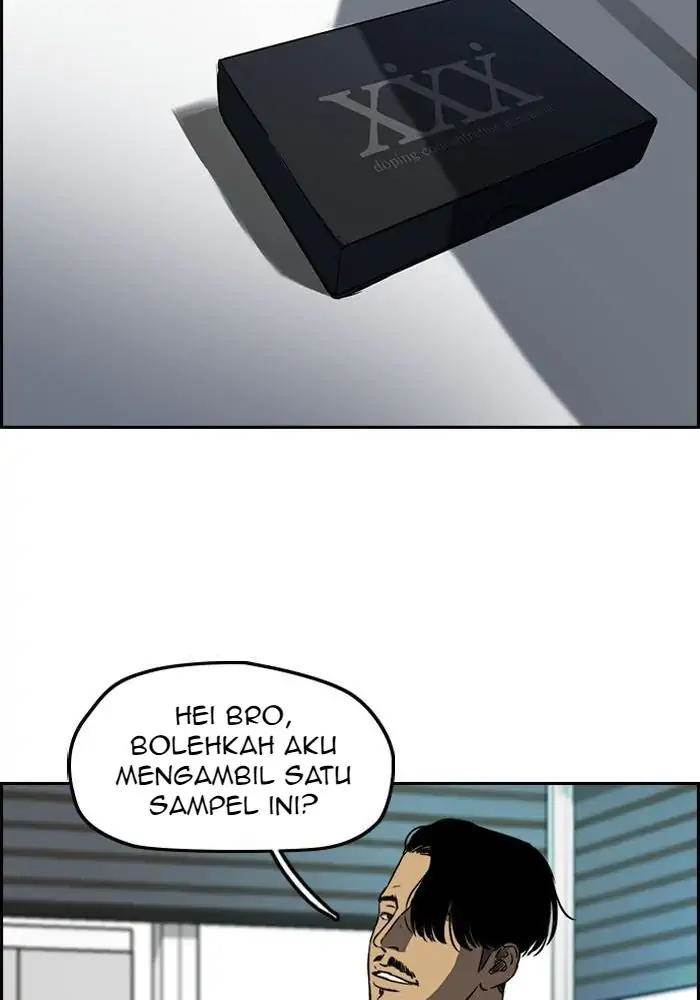 Wind Breaker Chapter 194 Gambar 65