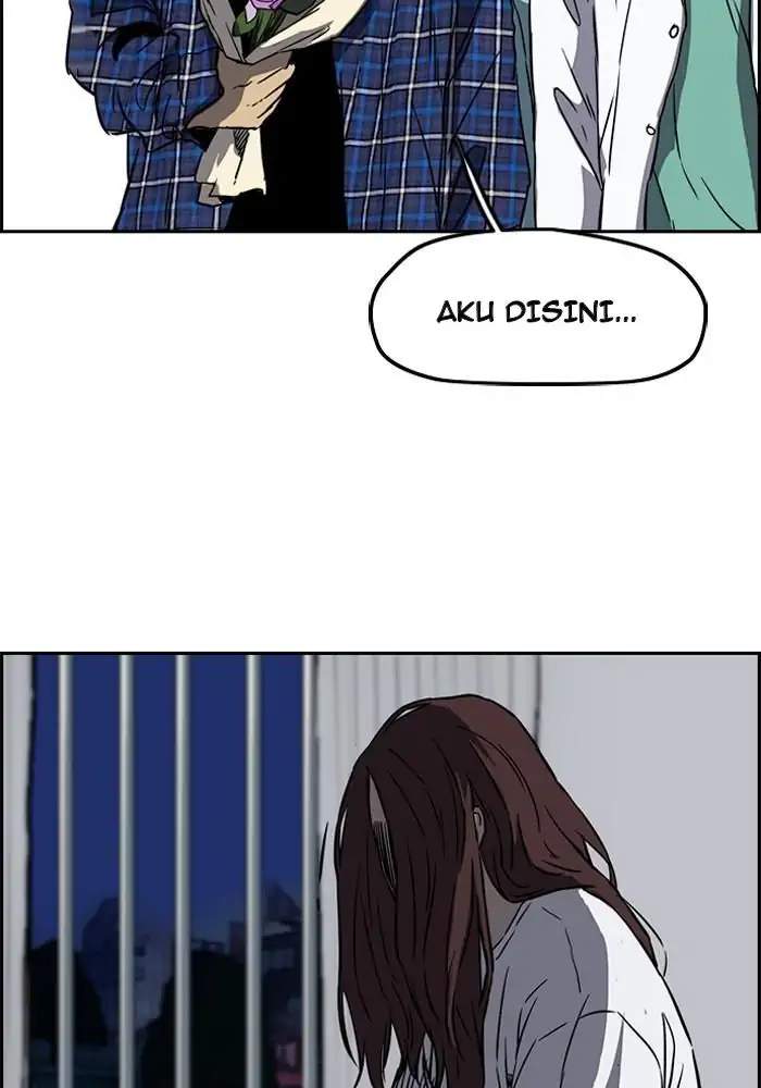 Baca  Wind Breaker Chapter 193 Gambar 2
