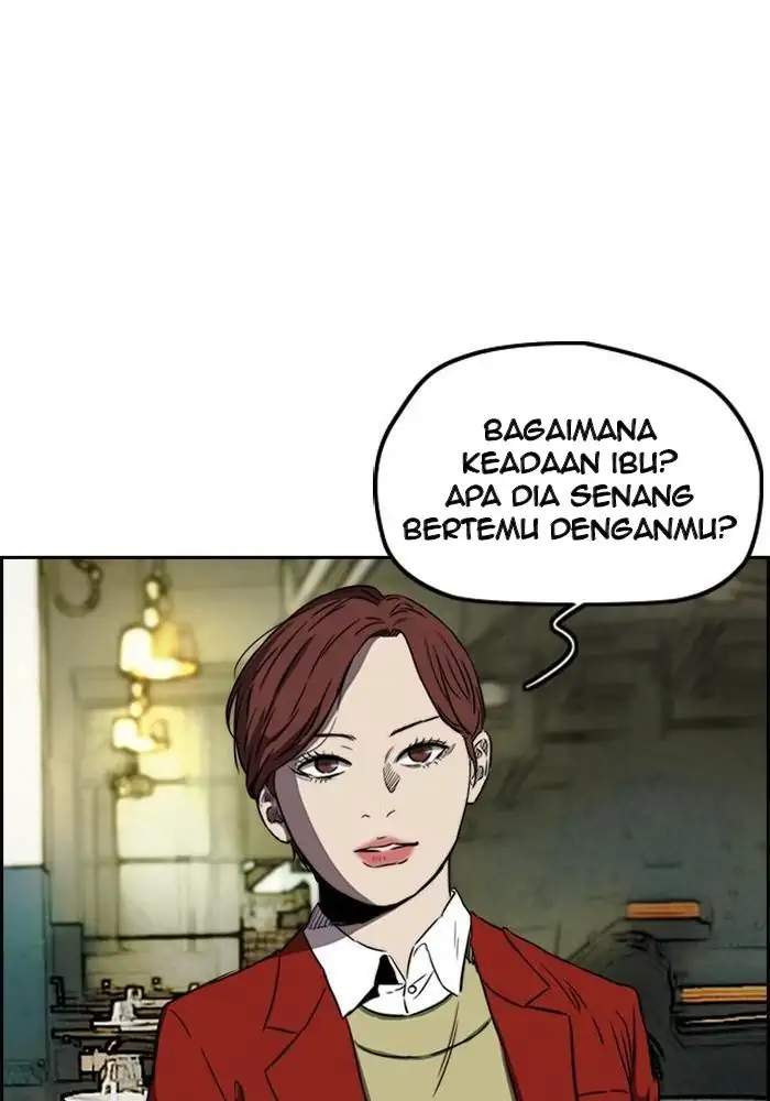 Wind Breaker Chapter 193 Gambar 56