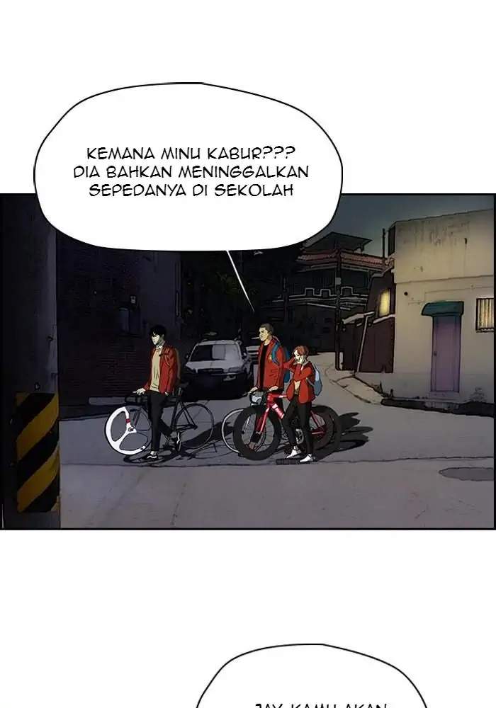 Wind Breaker Chapter 192 Gambar 56