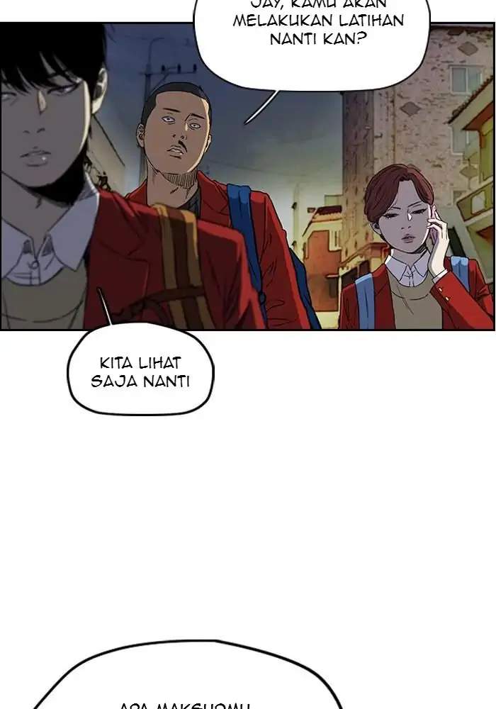 Wind Breaker Chapter 192 Gambar 57