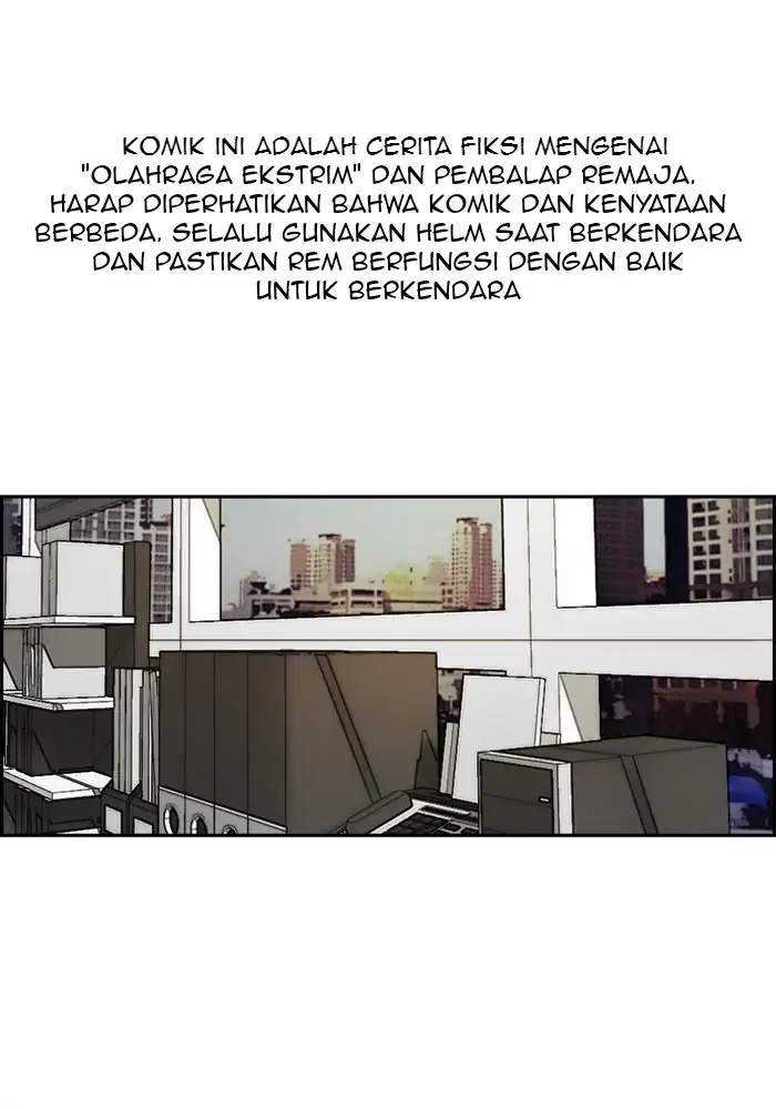 Baca Komik Wind Breaker Chapter 191 Gambar 1
