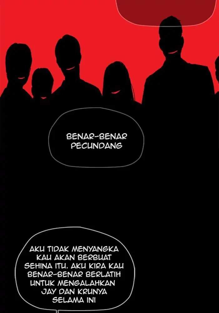 Wind Breaker Chapter 191 Gambar 25