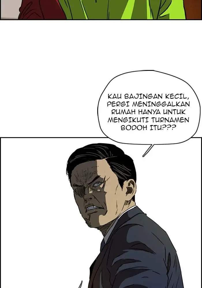Wind Breaker Chapter 191 Gambar 63