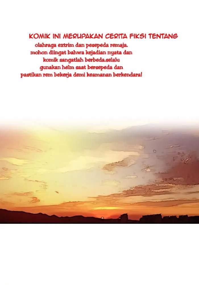 Baca Komik Wind Breaker Chapter 190 Gambar 1