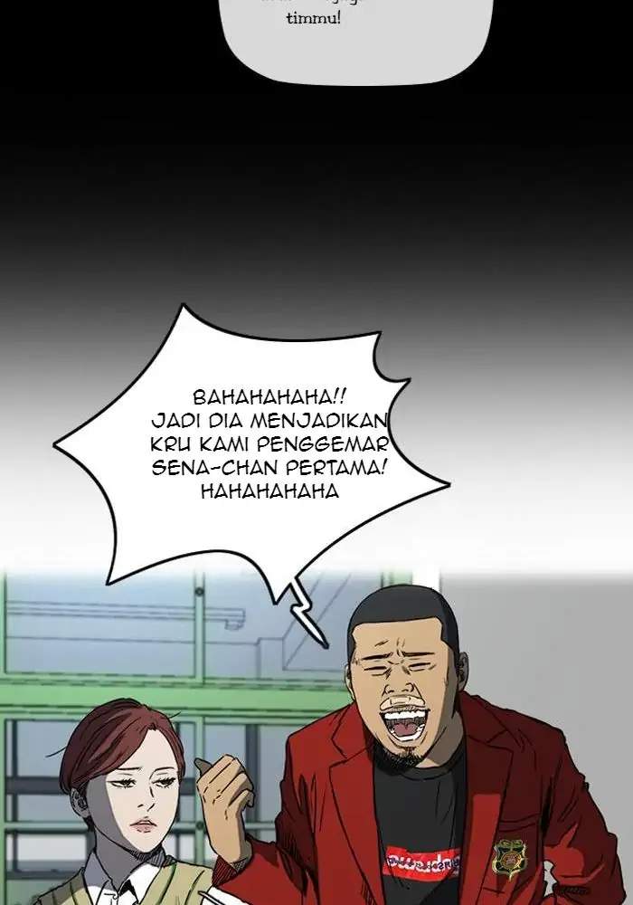 Wind Breaker Chapter 190 Gambar 26