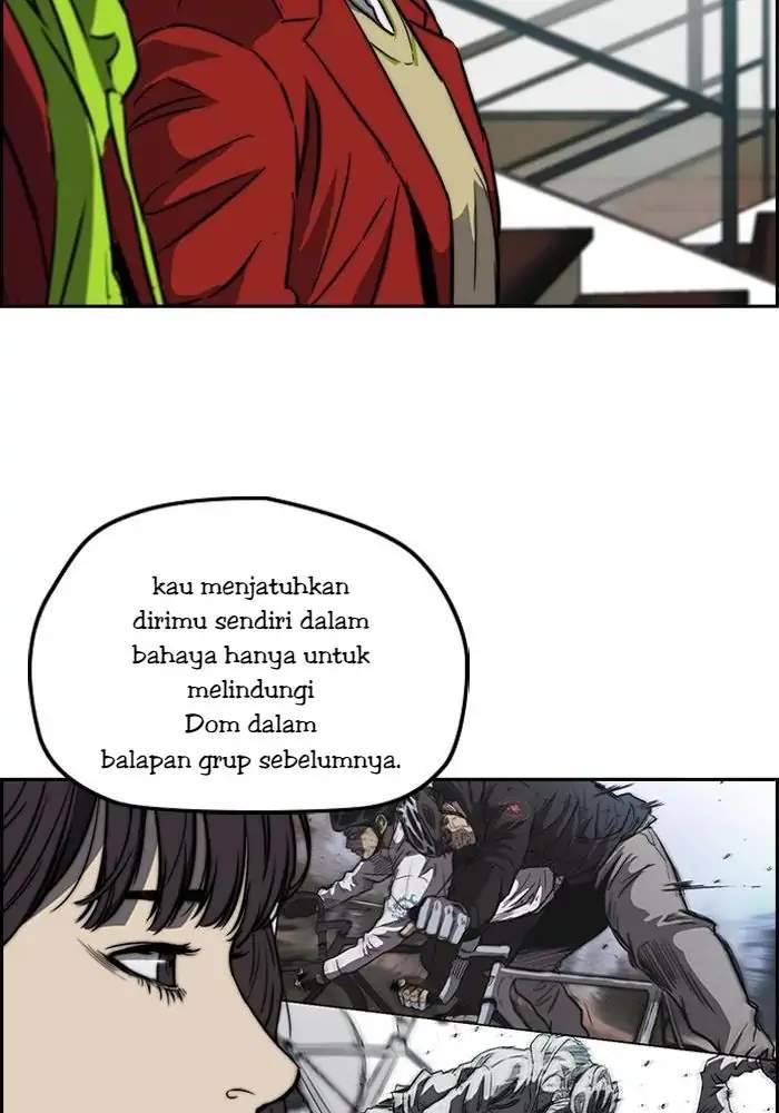 Wind Breaker Chapter 190 Gambar 54