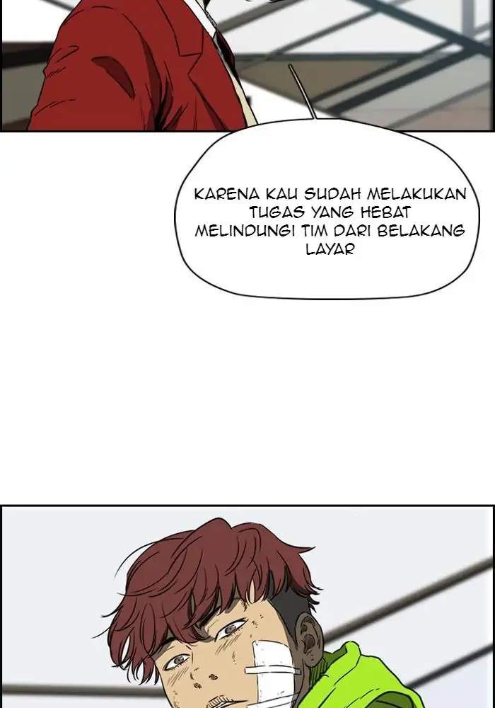 Wind Breaker Chapter 190 Gambar 56
