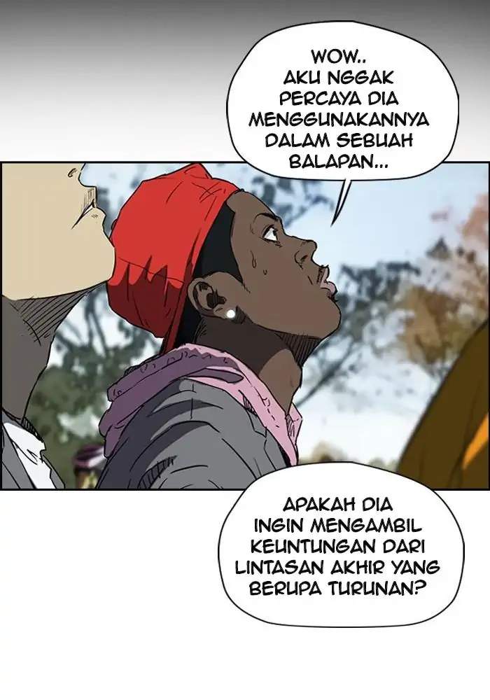 Wind Breaker Chapter 189 Gambar 10
