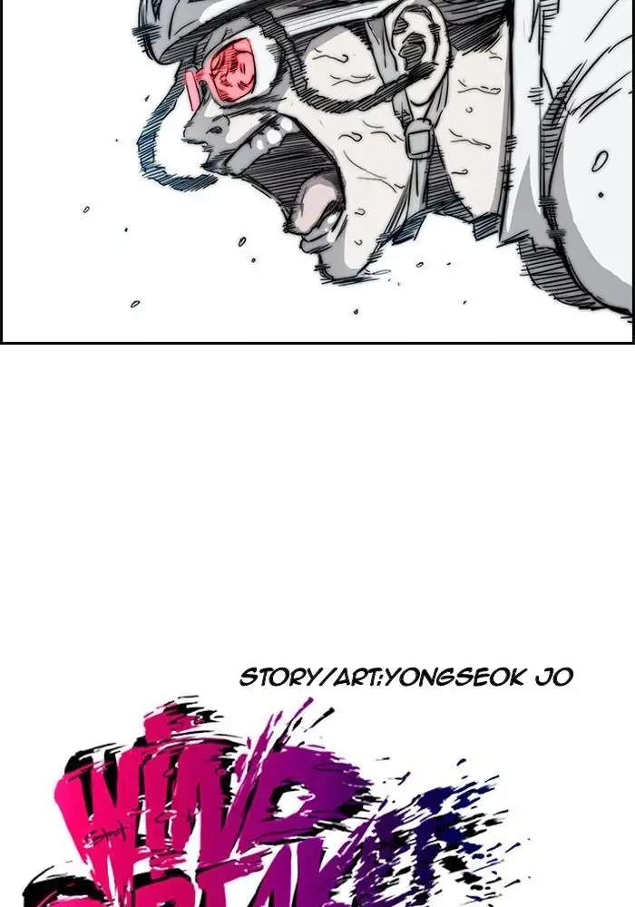 Wind Breaker Chapter 189 Gambar 12