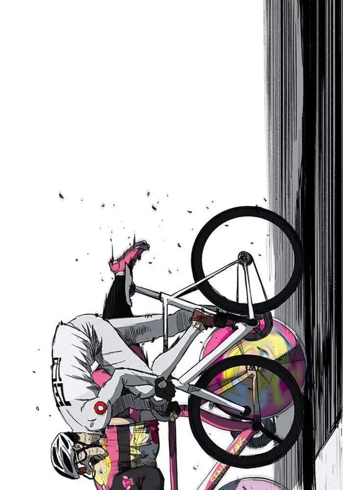 Wind Breaker Chapter 189 Gambar 14