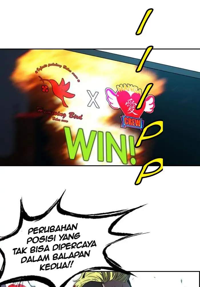 Wind Breaker Chapter 189 Gambar 16