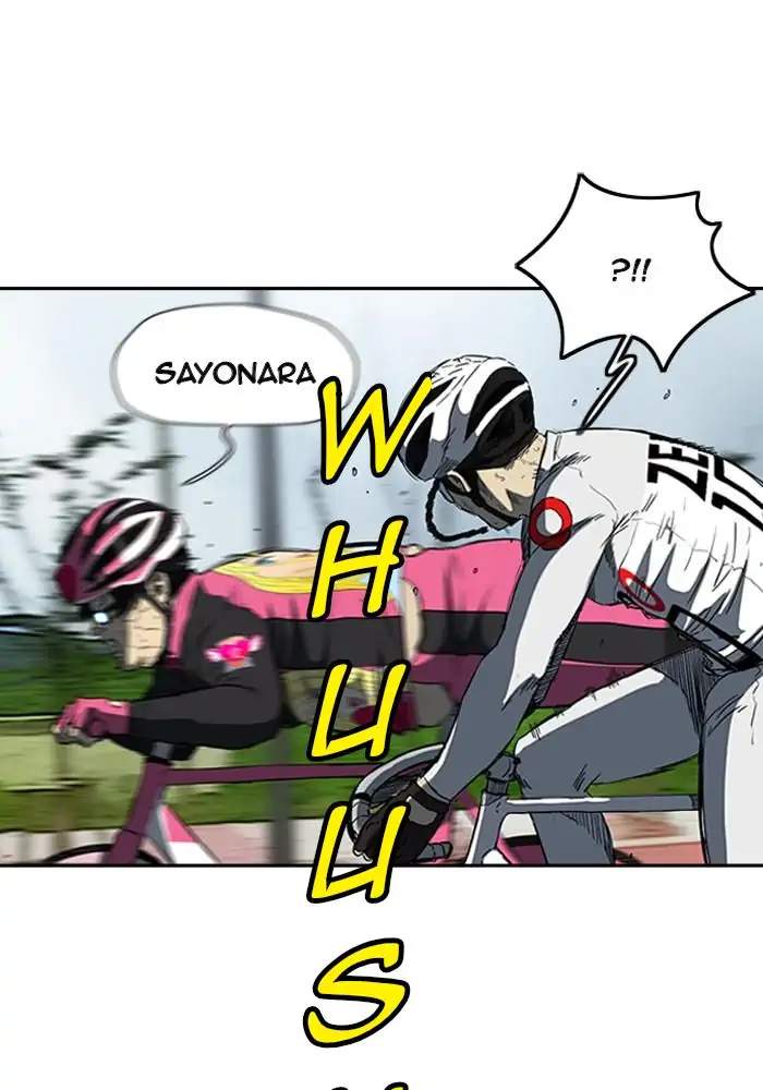 Baca  Wind Breaker Chapter 189 Gambar 2