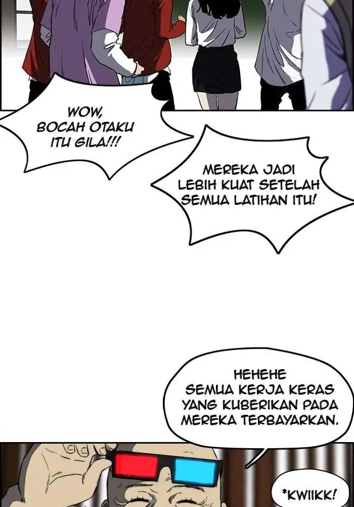 Wind Breaker Chapter 189 Gambar 20