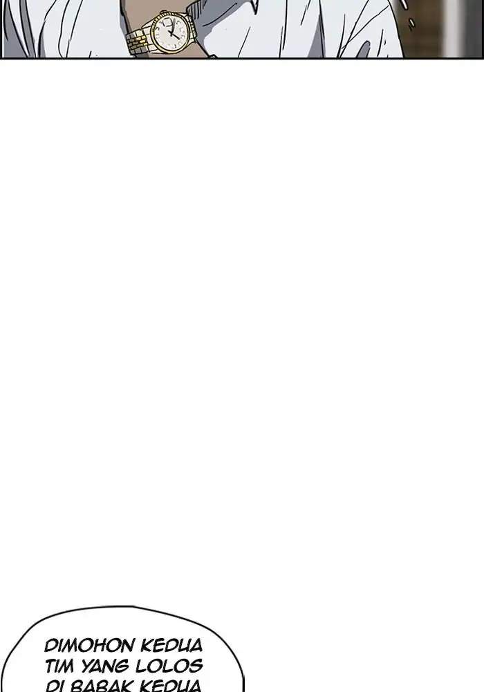 Wind Breaker Chapter 189 Gambar 22