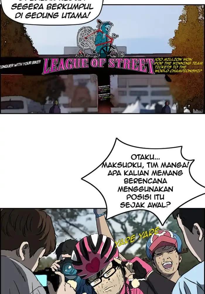 Wind Breaker Chapter 189 Gambar 23