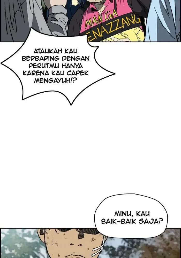 Wind Breaker Chapter 189 Gambar 24