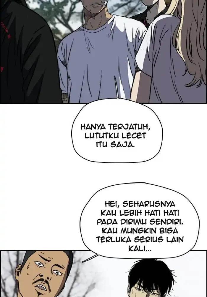 Wind Breaker Chapter 189 Gambar 26