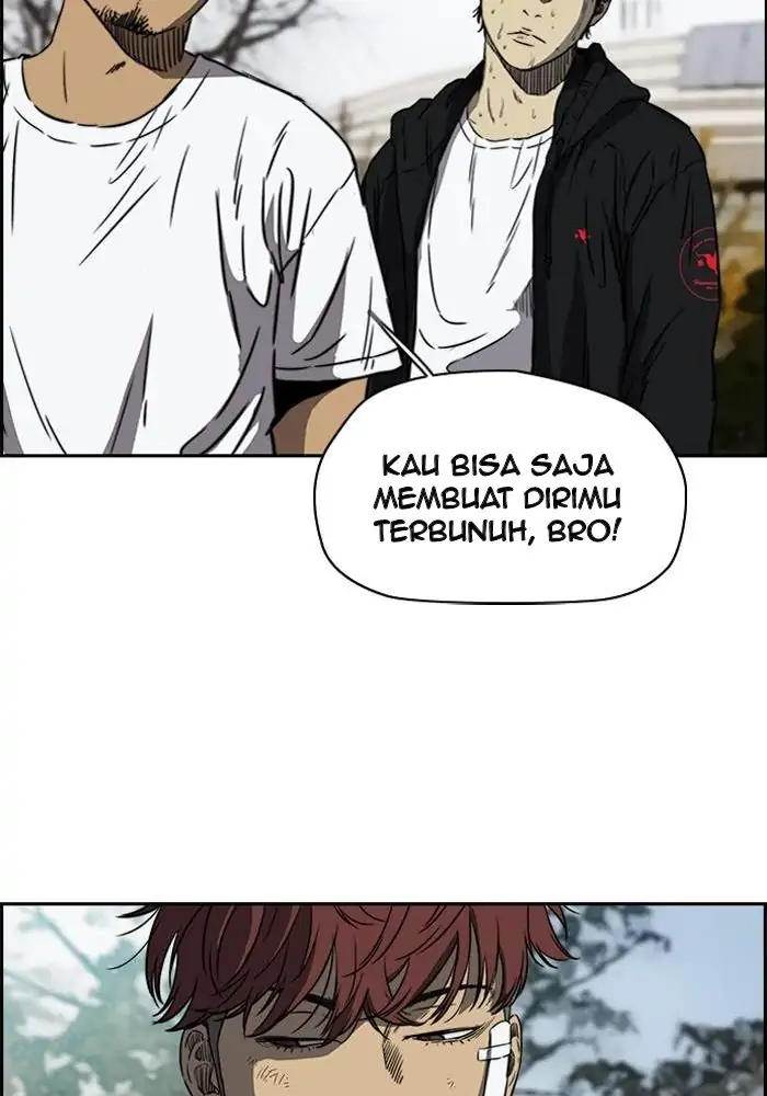 Wind Breaker Chapter 189 Gambar 27