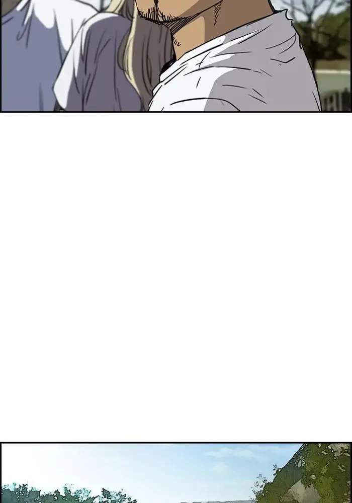 Wind Breaker Chapter 189 Gambar 29