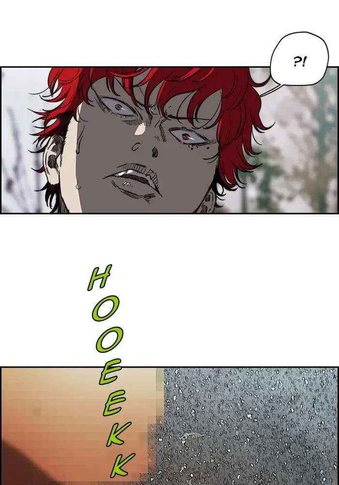 Wind Breaker Chapter 189 Gambar 31