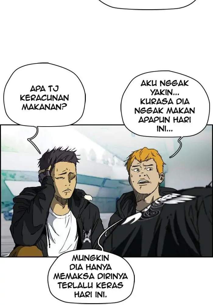 Wind Breaker Chapter 189 Gambar 36